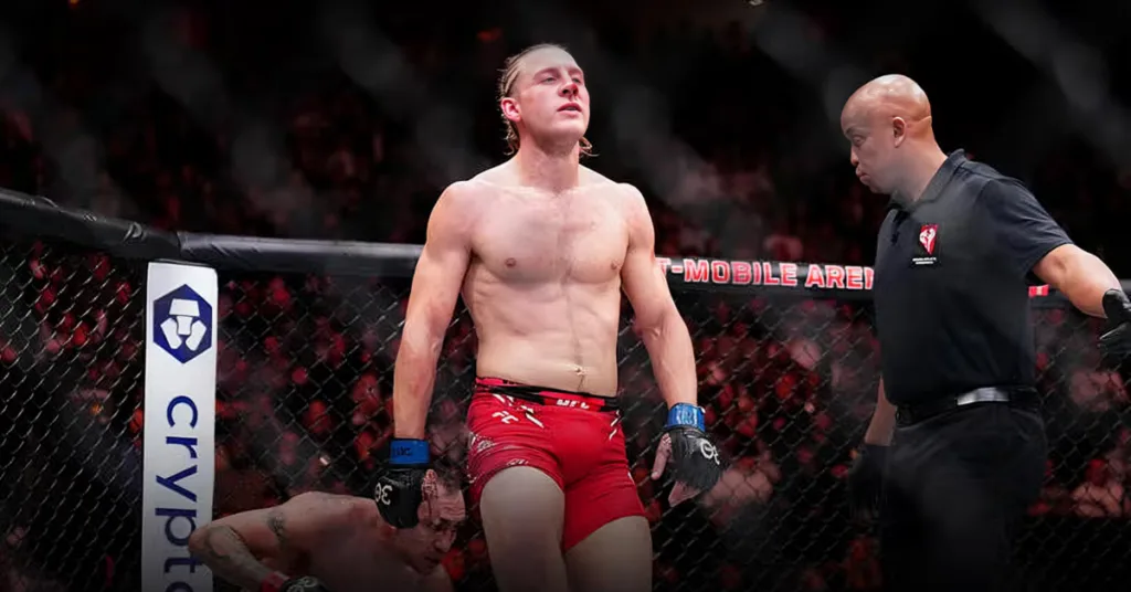 ウスマン・ヌルマゴメドフのUFC移籍で即タイトル戦は絶対ない！コーチが断言した理由とは
