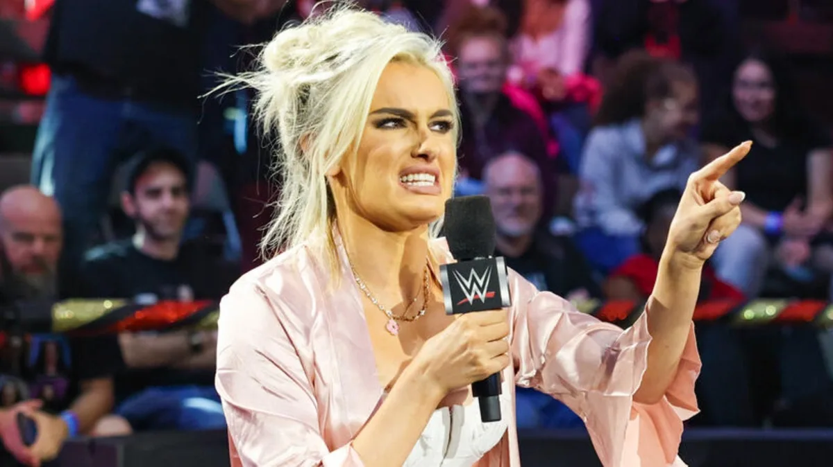 WWEモンロー「愛の島」出演オファーを2回も断っていた