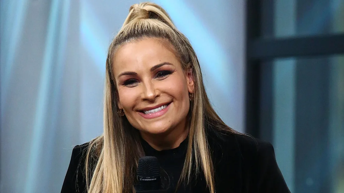 WWEナッティ、酔ってステファニー・マクマホンに電話しまくった衝撃告白