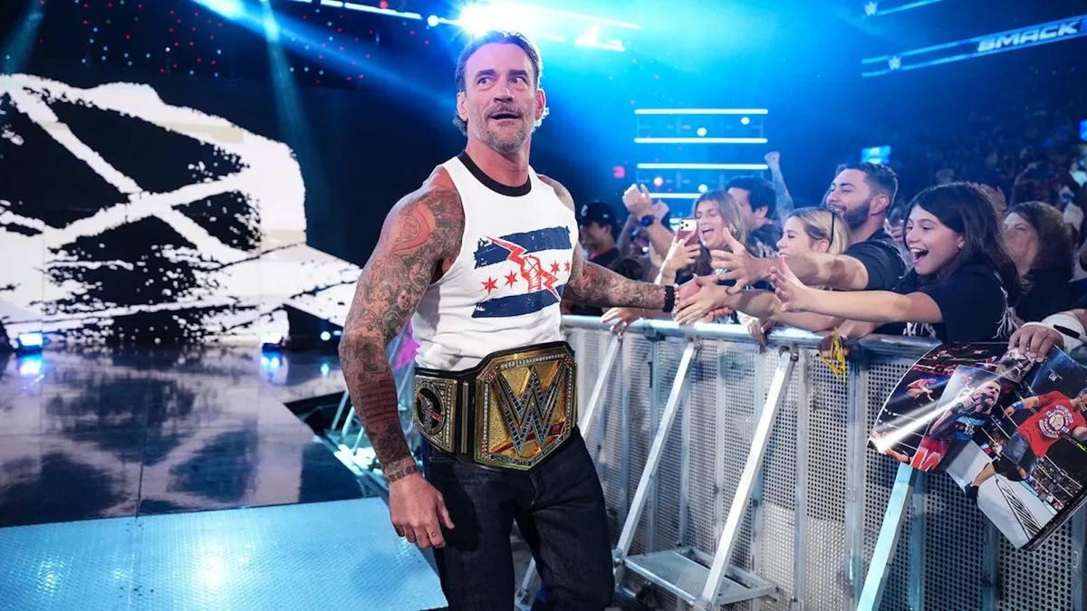 チェルシー・グリーン防衛！ジェイシー・ジェイン戴冠も波乱のWWEスマックダウン